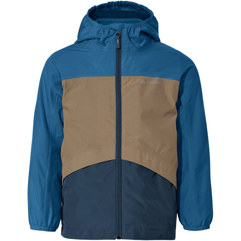 Двойная куртка детская спасательная куртка 3в1 Vaude, цвет ultramarine
Двойная куртка детская спасательная куртка 3в1 Vaude, цвет ultramarine