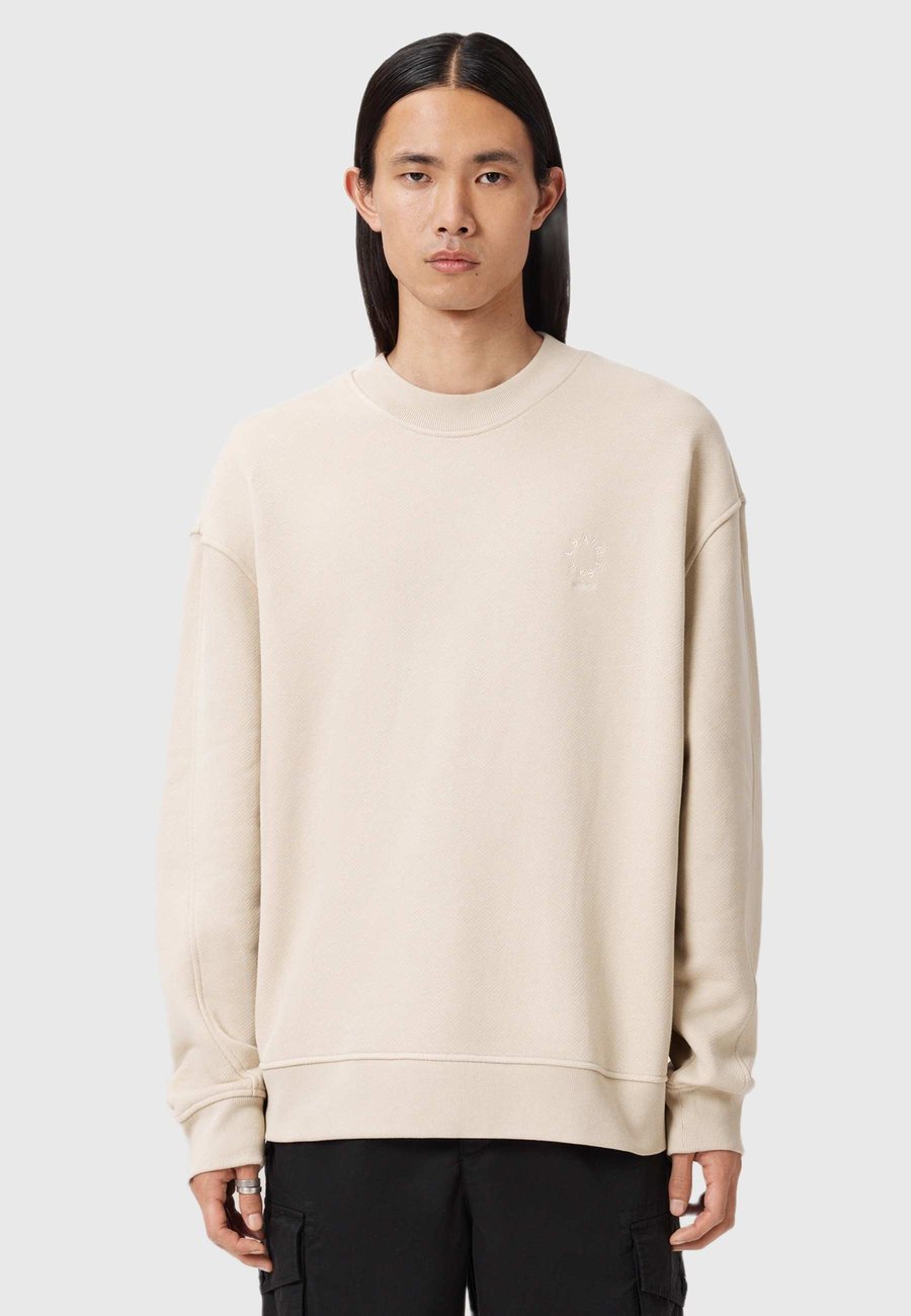 Толстовка AllSaints HAVEN CREW, Feather Taupe/Taupe
Толстовка AllSaints HAVEN CREW, Feather Taupe/Taupe