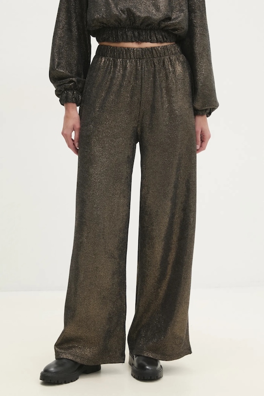 Брюки Answear.Lab, золотой
Брюки Answear.Lab, золотой