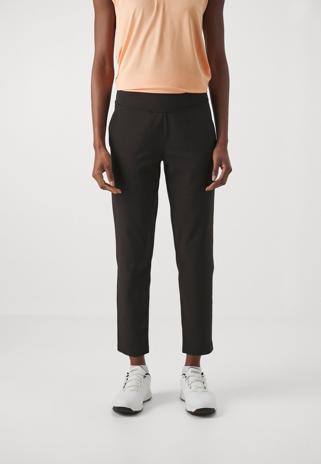 Брюки EVERYDAY PANT Puma Golf, цвет black
Брюки EVERYDAY PANT Puma Golf, цвет black