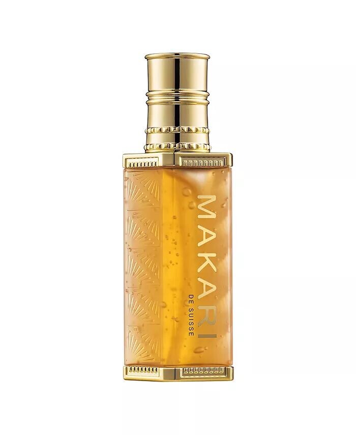 Восстанавливающая и осветляющая сыворотка для кожи - 1,35 унции Makari
Восстанавливающая и осветляющая сыворотка для кожи - 1,35 унции Makari