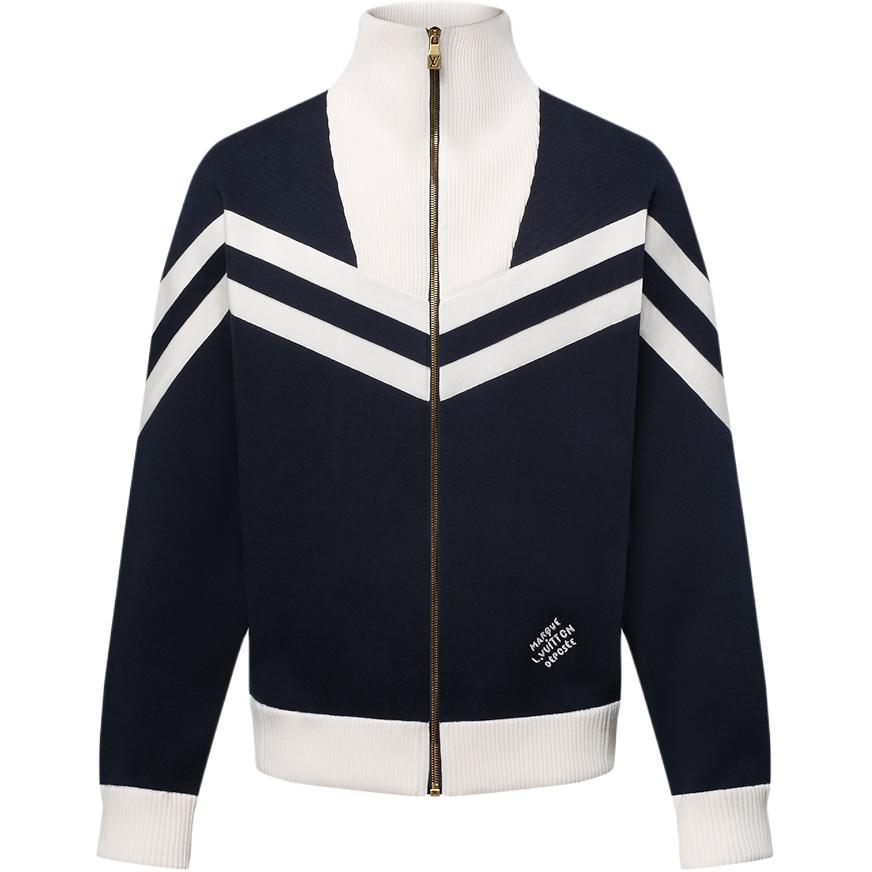 LOUIS VUITTON Куртка мужская синяя белая, Blue White
LOUIS VUITTON Куртка мужская синяя белая, Blue White