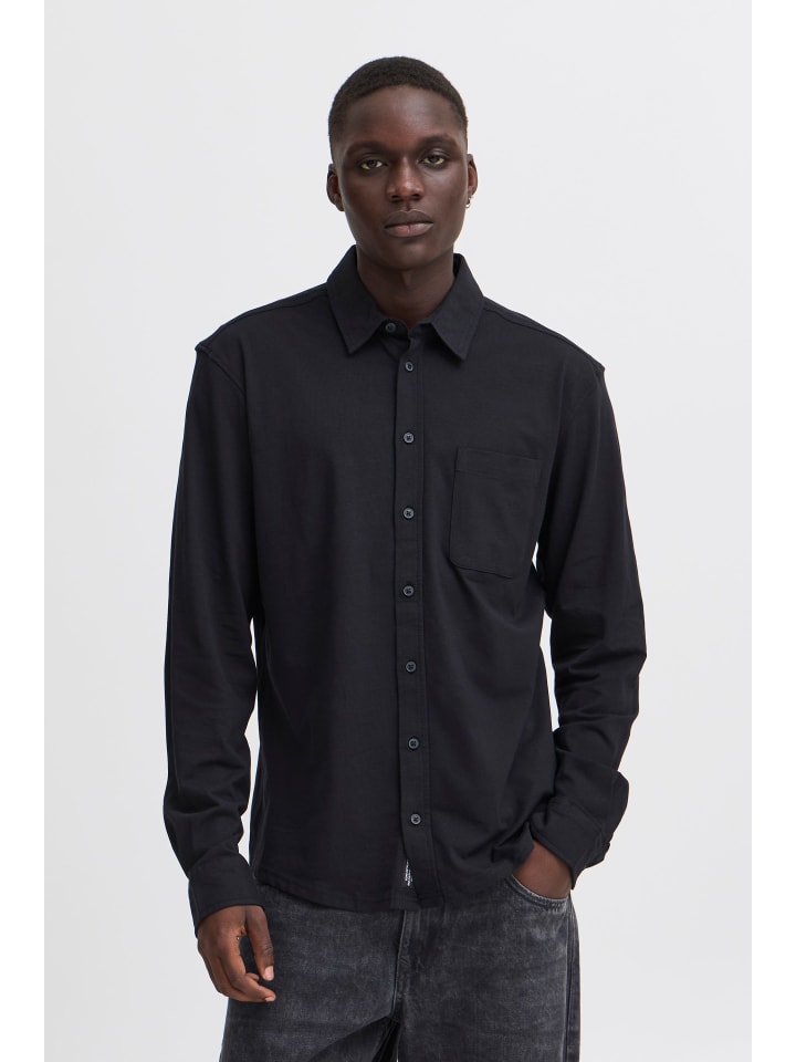 Рубашка BLEND, черный
Рубашка BLEND, черный
