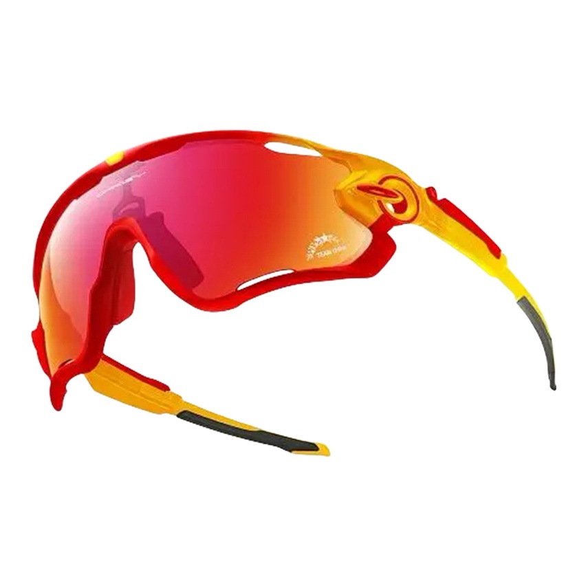 Ветрозащитные велосипедные очки Drive Running Off Road Unisex Oakley
Ветрозащитные велосипедные очки Drive Running Off Road Unisex Oakley