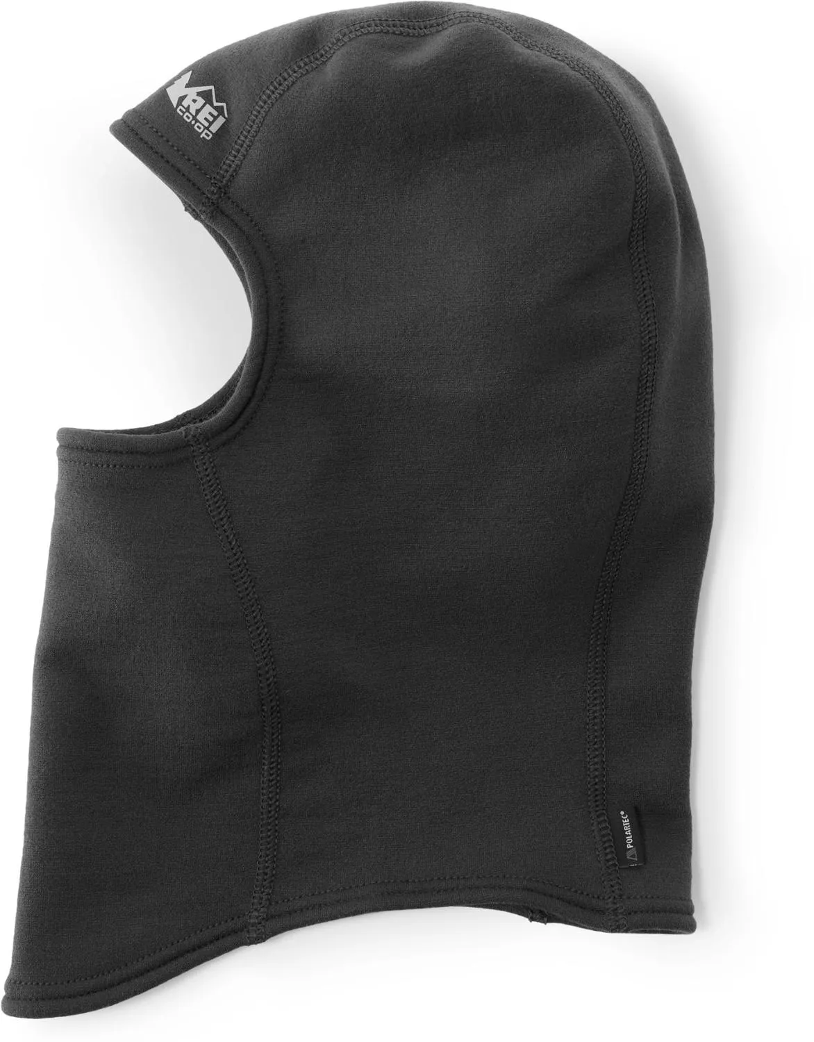 Балаклава из шерсти Power REI Co-op, Asphalt
Балаклава из шерсти Power REI Co-op, Asphalt