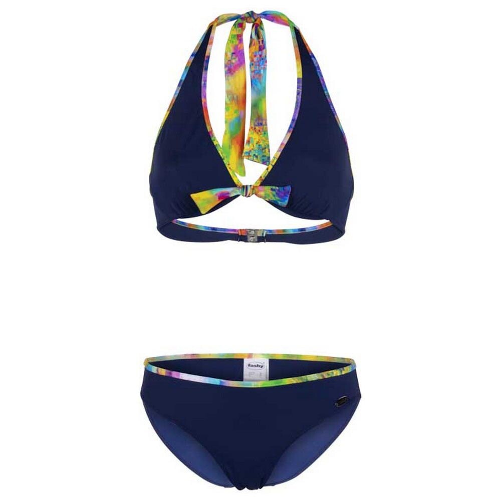 Бикини Fashy 2386901, синий
Бикини Fashy 2386901, синий