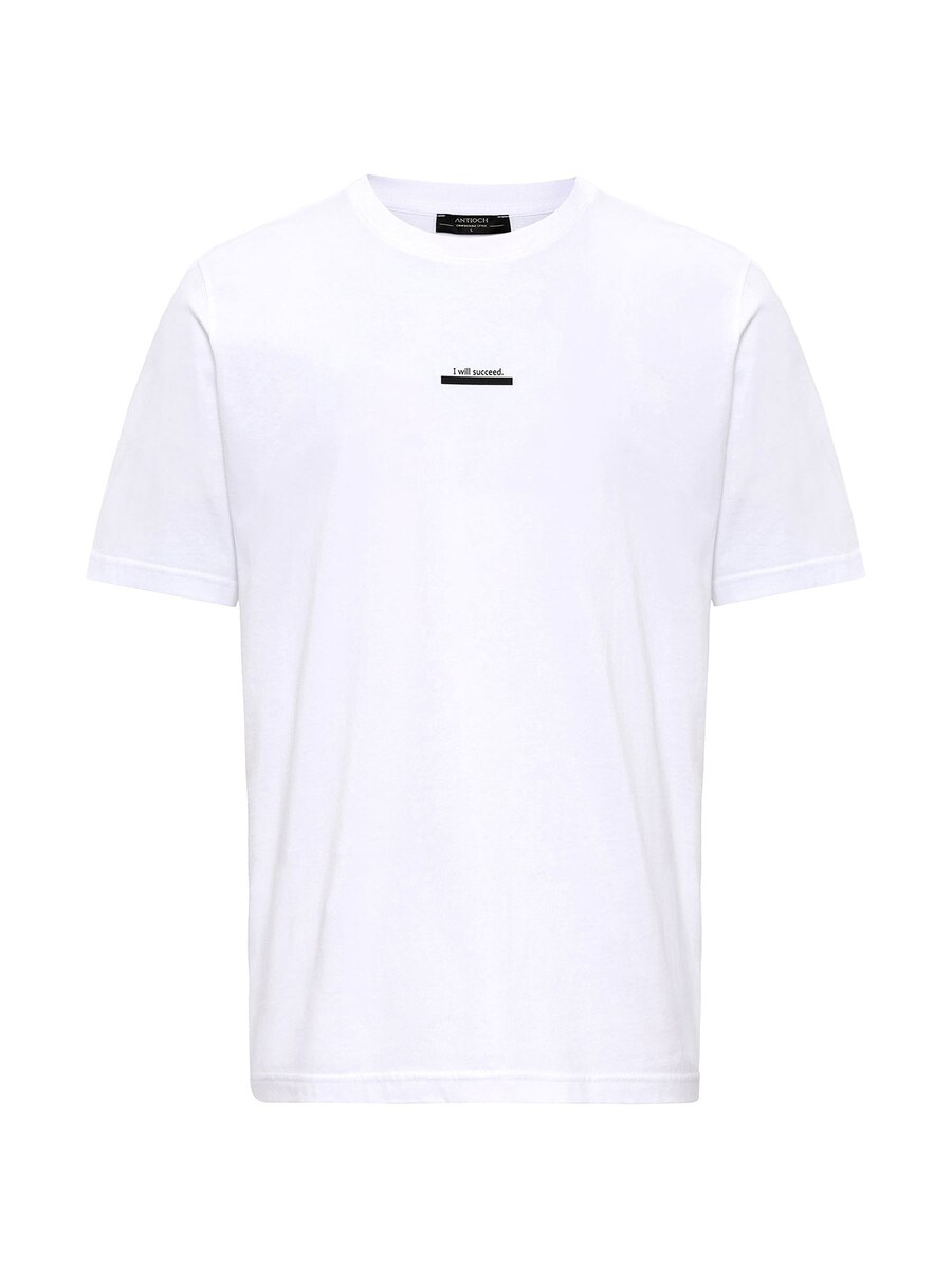 Рубашка Antioch, белый
Рубашка Antioch, белый