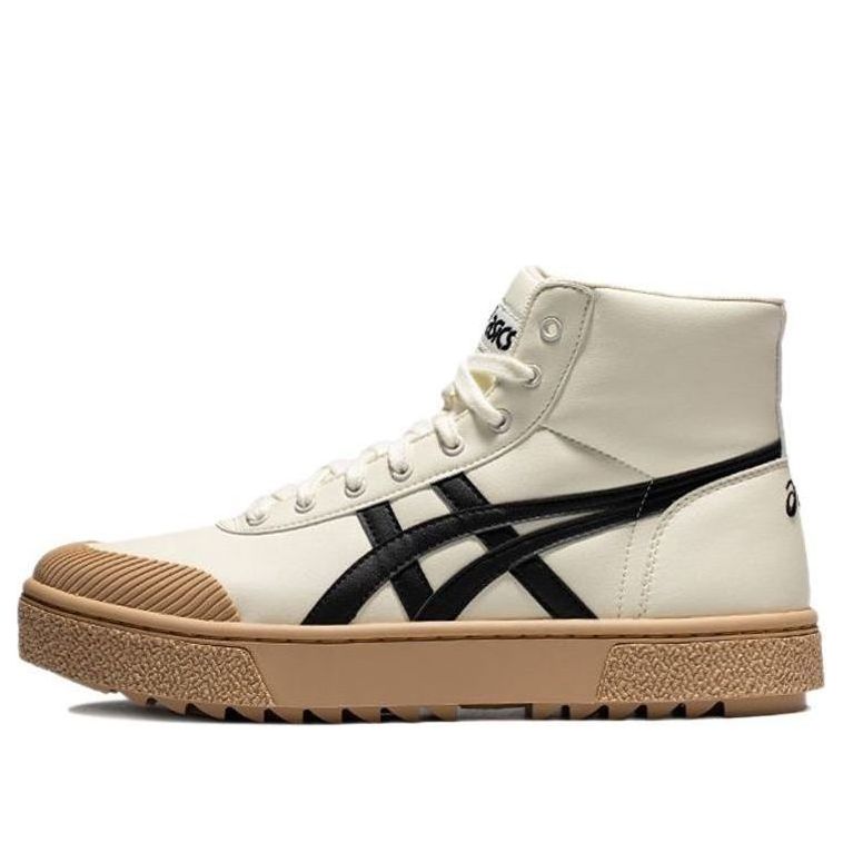 Кеды ASICS Court Trail-Hi, бежевый
Кеды ASICS Court Trail-Hi, бежевый