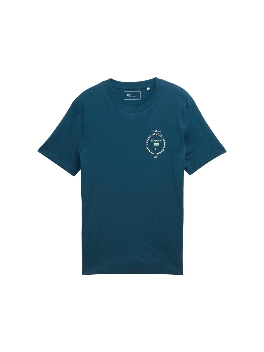 Рубашка TOM TAILOR DENIM, изумрудный
Рубашка TOM TAILOR DENIM, изумрудный