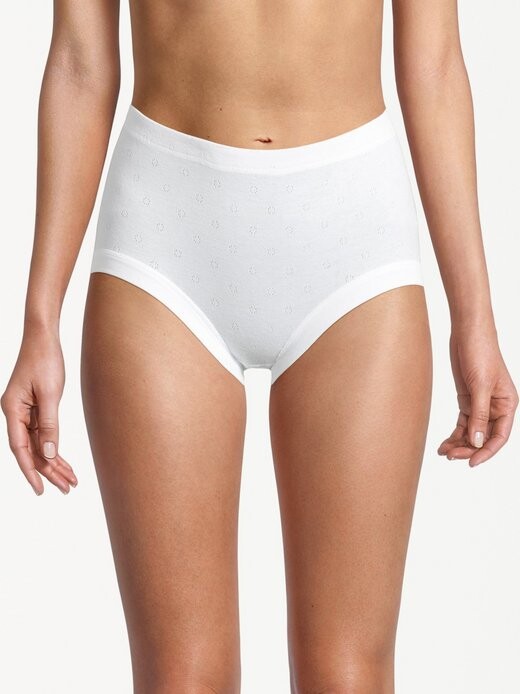 Трусы на талии, упаковка из 3 шт. Speidel, белый
Трусы на талии, упаковка из 3 шт. Speidel, белый