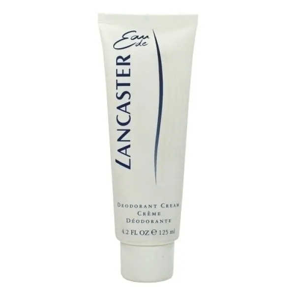 Крем-дезодорант унисекс для ежедневного использования Eau De Lancaster Deodorant Cream Lancaster, 125 ml
Крем-дезодорант унисекс для ежедневного использования Eau De Lancaster Deodorant Cream Lancaster, 125 ml
