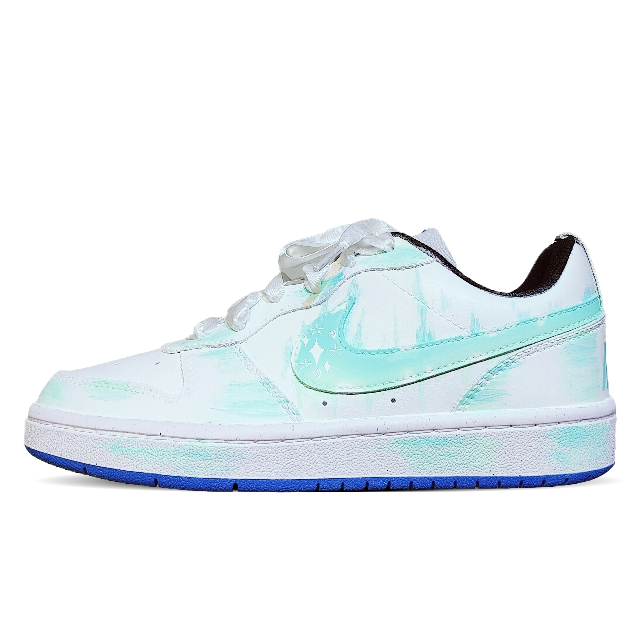 Детские скейтерские кроссовки Court Borough для младших школьников Nike, зеленый
Детские скейтерские кроссовки Court Borough для младших школьников Nike, зеленый