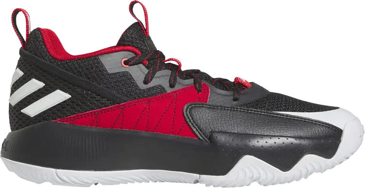 Кроссовки Dame Certified EXTPLY 2.0 'Trail Blazers Away', черный, Черный;серый, Кроссовки Dame Certified EXTPLY 2.0 'Trail Blazers Away', черный
Кроссовки Dame Certified EXTPLY 2.0 'Trail Blazers Away', черный, Черный;серый, Кроссовки Dame Certified EXTPLY 2.0 'Trail Blazers Away', черный