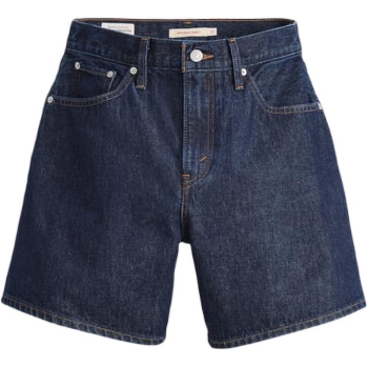 Levis Джинсовые шорты Levi’s женские синие
Levis Джинсовые шорты Levi’s женские синие