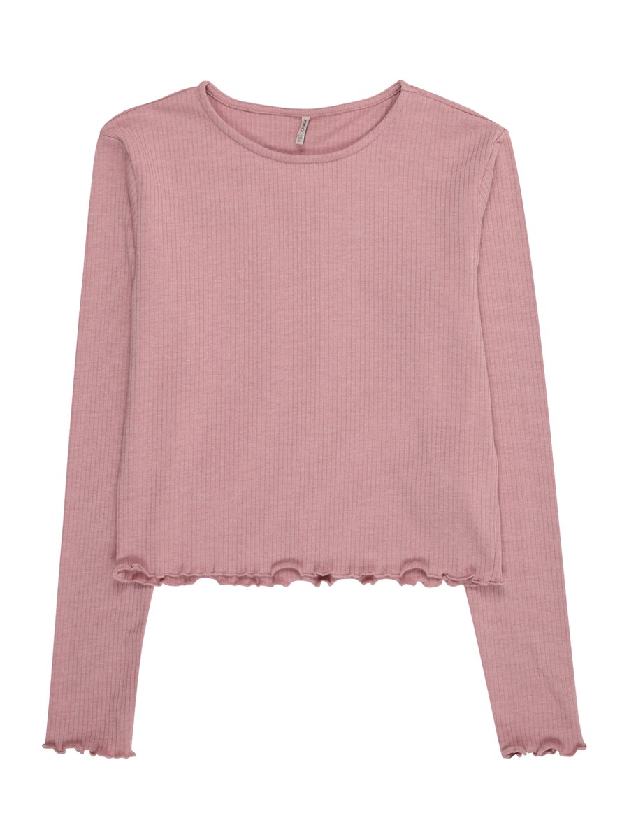 Рубашка ONLY GIRLS KOGALLY, темно-розовый
Рубашка ONLY GIRLS KOGALLY, темно-розовый