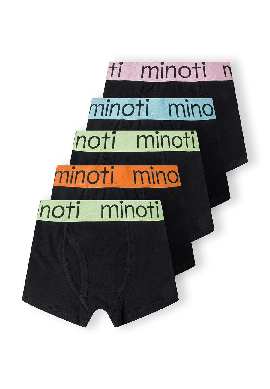 Трусы MINOTI, черный
Трусы MINOTI, черный