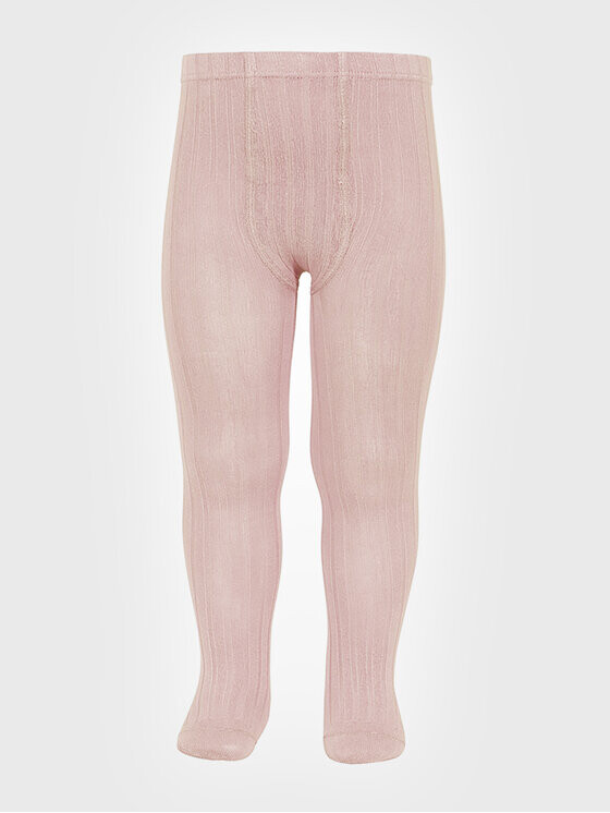 Детские чулки Condor, розовый
Детские чулки Condor, розовый