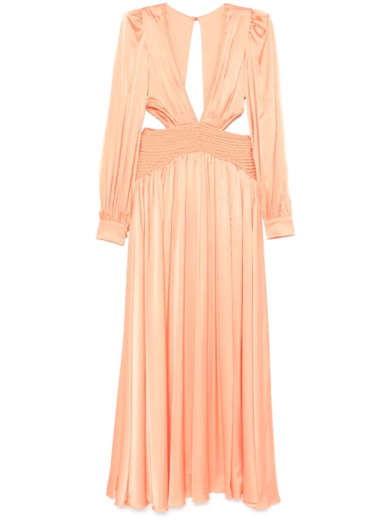 PatBO платье Sunset, оранжевый
PatBO платье Sunset, оранжевый