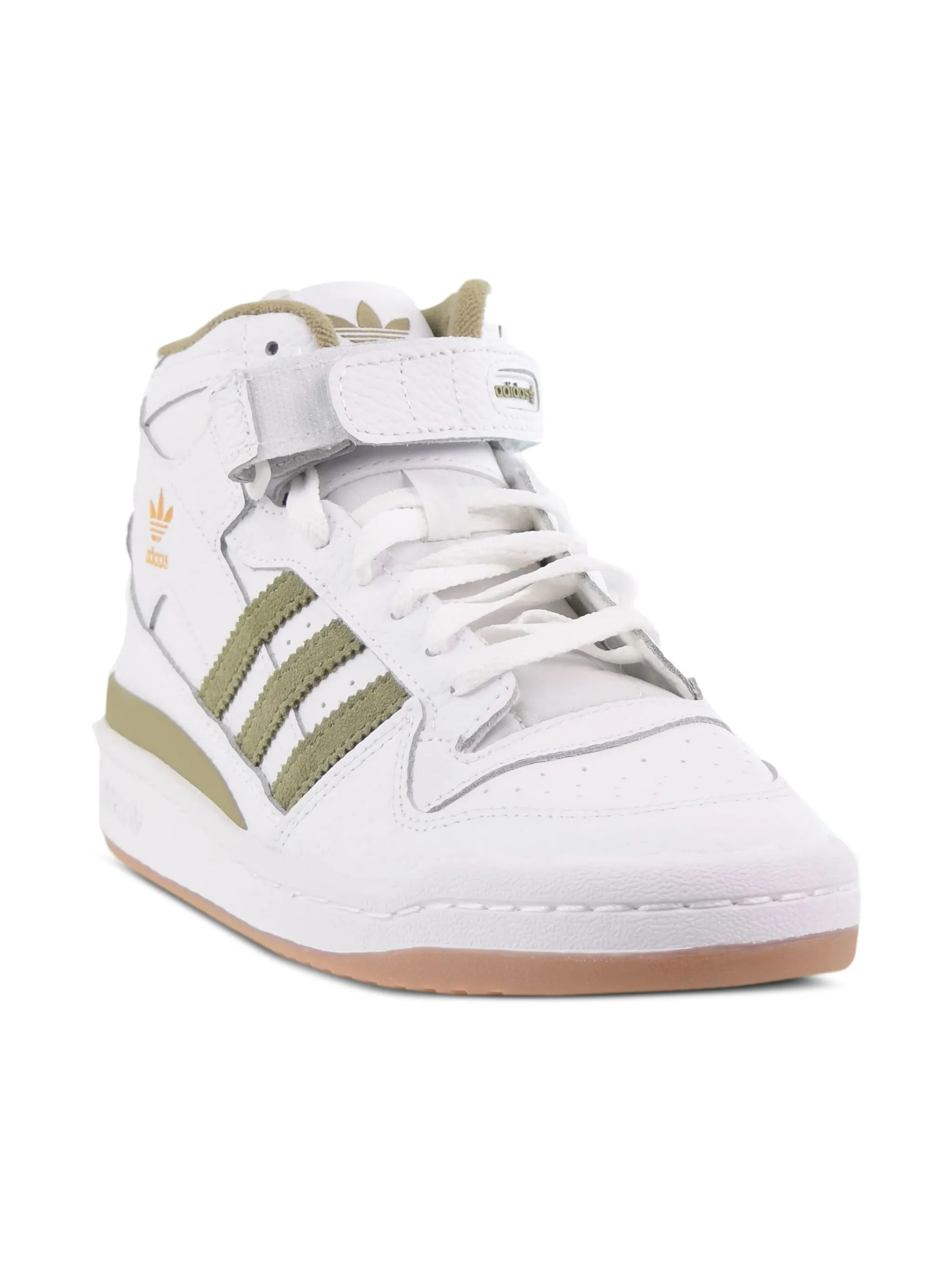 Кроссовки Forum Mid White/Orbit Adidas Kids, белый
Кроссовки Forum Mid White/Orbit Adidas Kids, белый