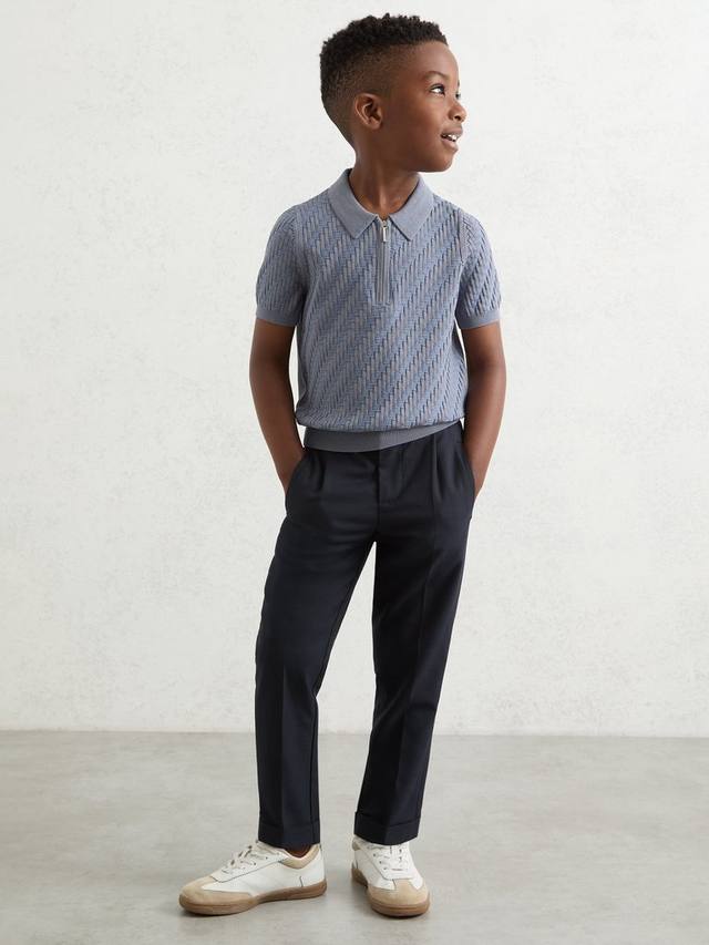Детские слин-чинос Brighton Reiss, Navy
Детские слин-чинос Brighton Reiss, Navy