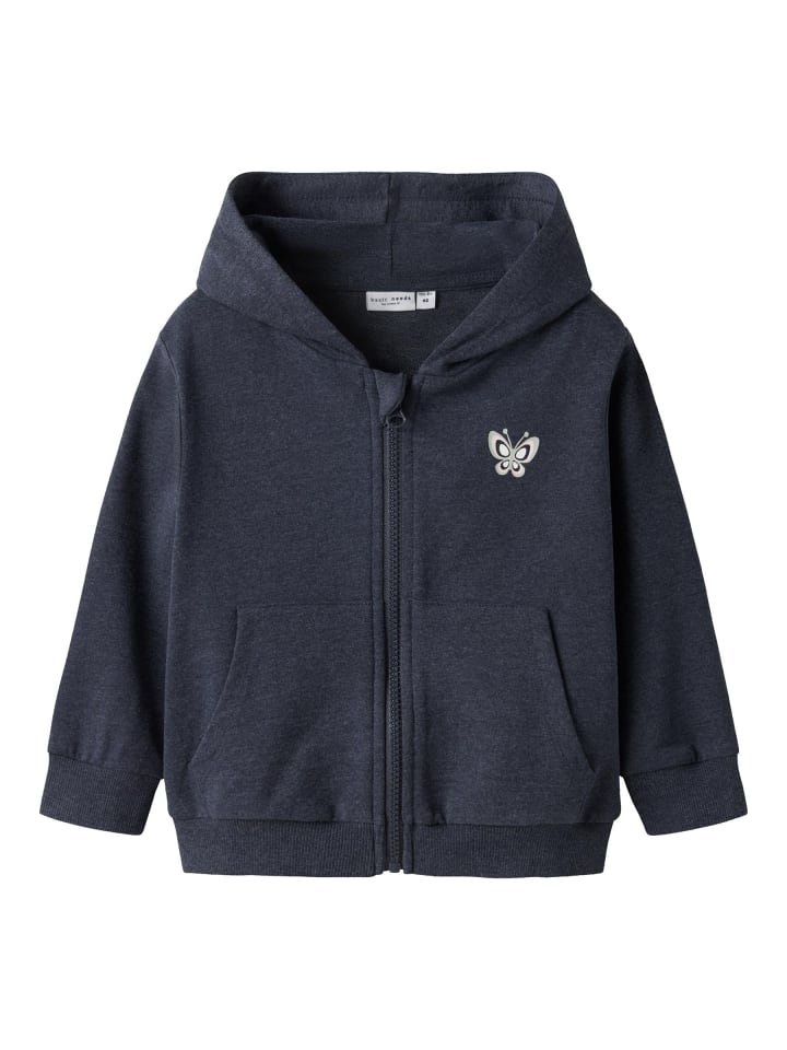 Толстовка name it, темно-синий
Толстовка name it, темно-синий