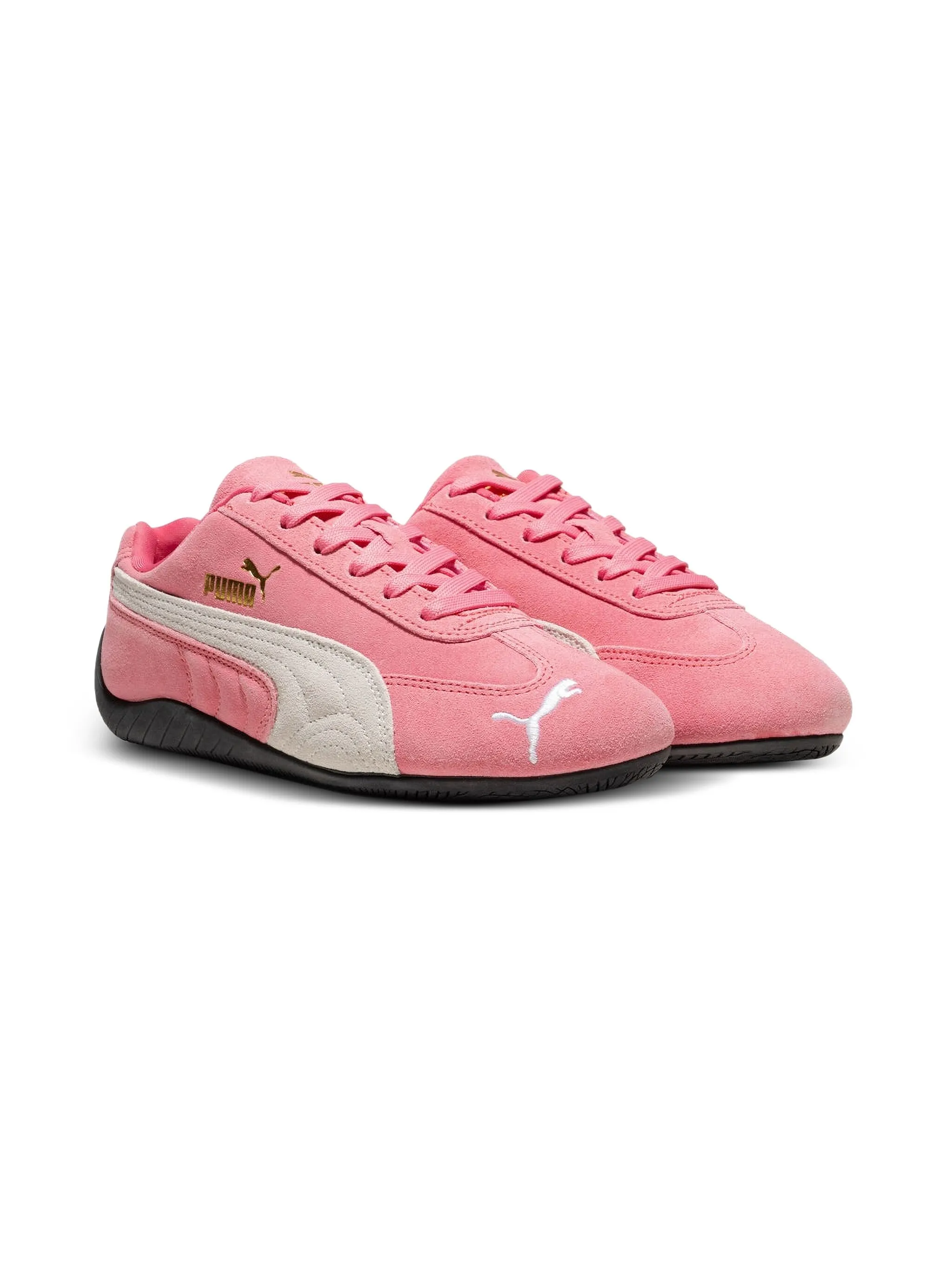 Кроссовки Speedcat GS Magic Rose Puma Kids, розовый
Кроссовки Speedcat GS Magic Rose Puma Kids, розовый