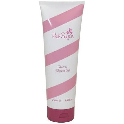 Sugar Pink Etailer360 Pink Sugar от Aquolina, 8,45 унций Глянцевый гель для душа для женщин
Sugar Pink Etailer360 Pink Sugar от Aquolina, 8,45 унций Глянцевый гель для душа для женщин