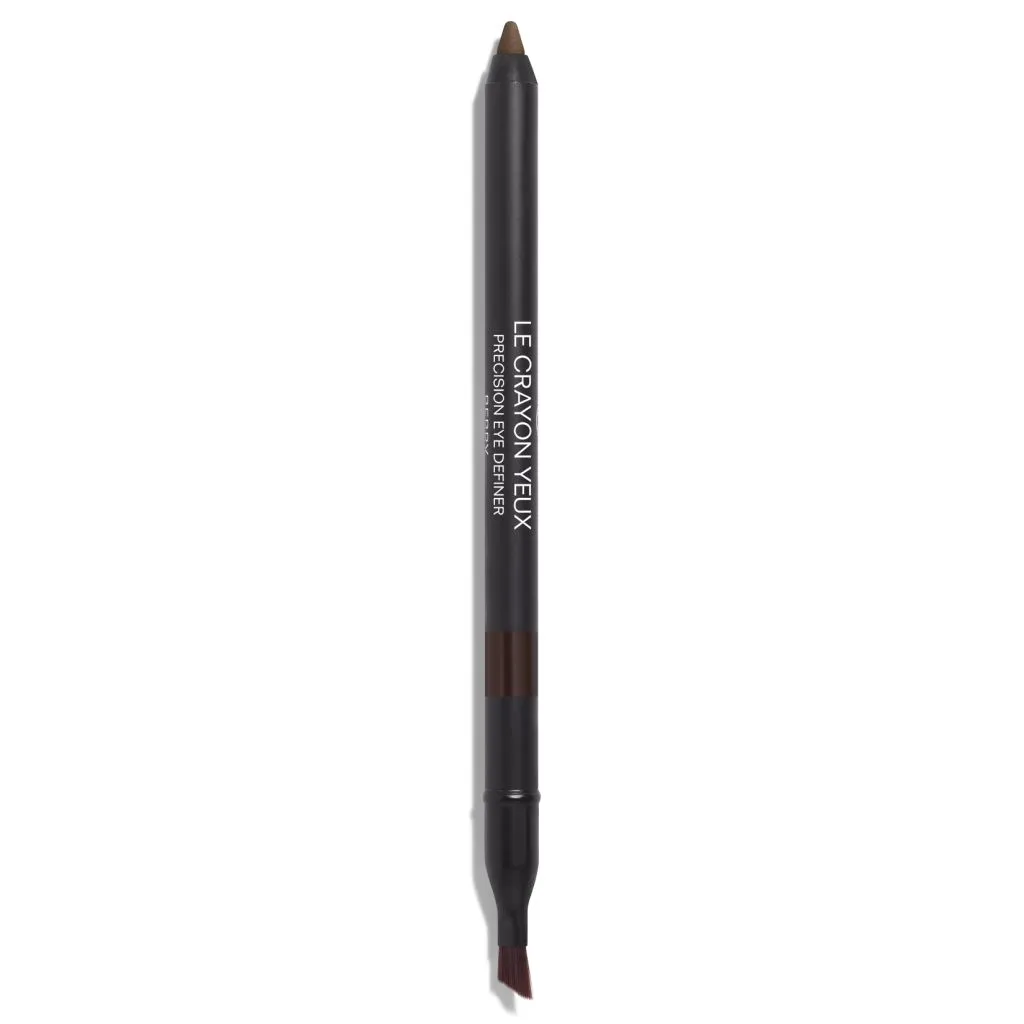 Карандаш для глаз Le Crayon Yeux Chanel, 58 berry 
Карандаш для глаз Le Crayon Yeux Chanel, 58 berry