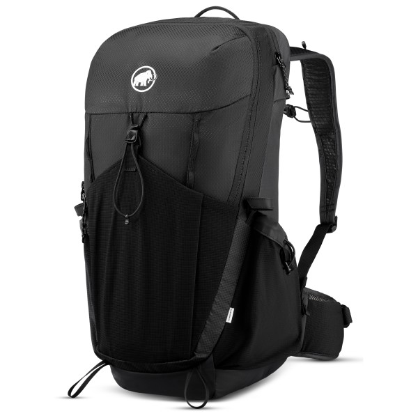 Женский рюкзак Ducan 22 - походный Mammut, черный
Женский рюкзак Ducan 22 - походный Mammut, черный