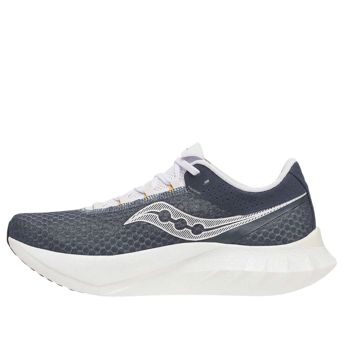 Кроссовки Saucony Endorphin Pro 4 'Dusk White'
Кроссовки Saucony Endorphin Pro 4 'Dusk White'