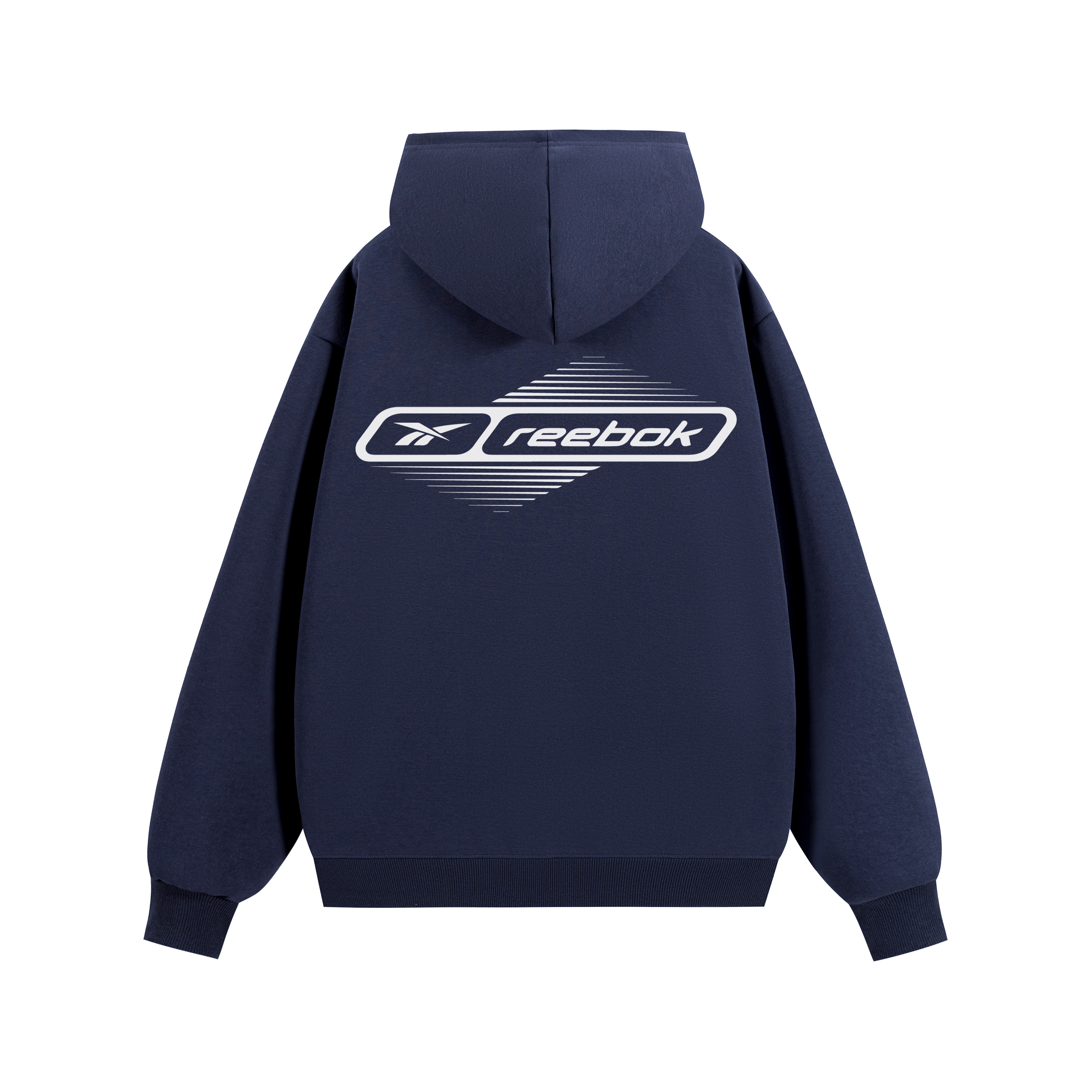 Толстовка Unisex Hooded Moderate Heavyweight Reebok, темно-синий (fleece-lined)
Толстовка Unisex Hooded Moderate Heavyweight Reebok, темно-синий (fleece-lined)