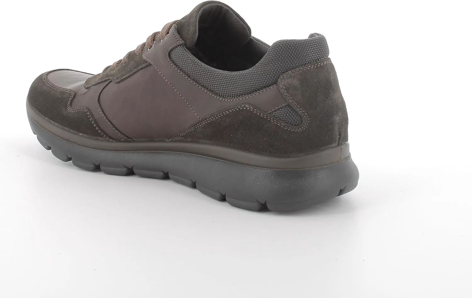 Мужские низкие кеды IGI&Co Oxford
Мужские низкие кеды IGI&Co Oxford