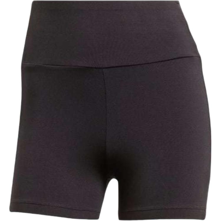 Adicolor 3 Stripes Booty Shorts Co Adidas Originals, черный
Adicolor 3 Stripes Booty Shorts Co Adidas Originals, черный