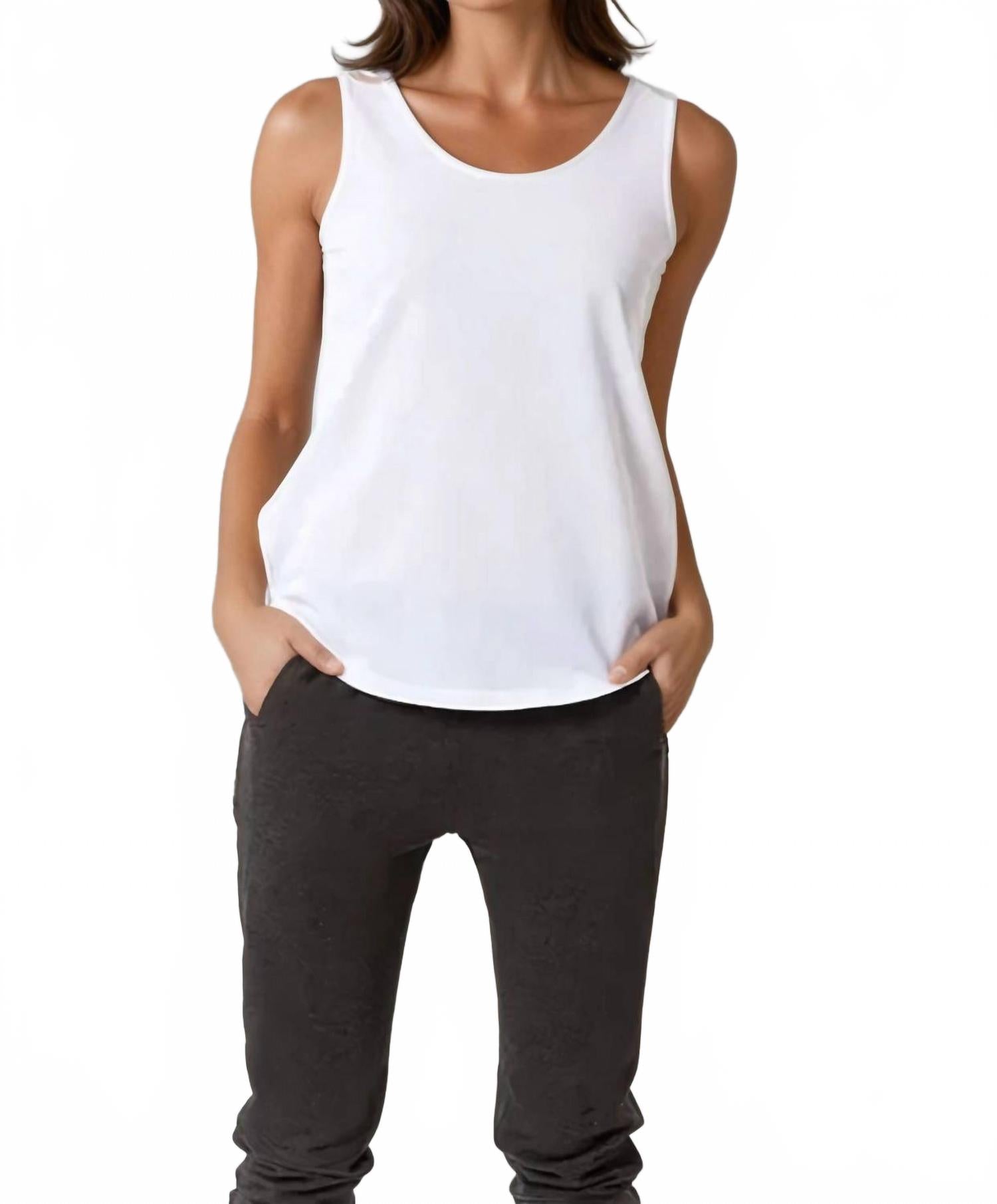 Футболка Go-Getter белая Buki
Футболка Go-Getter белая Buki