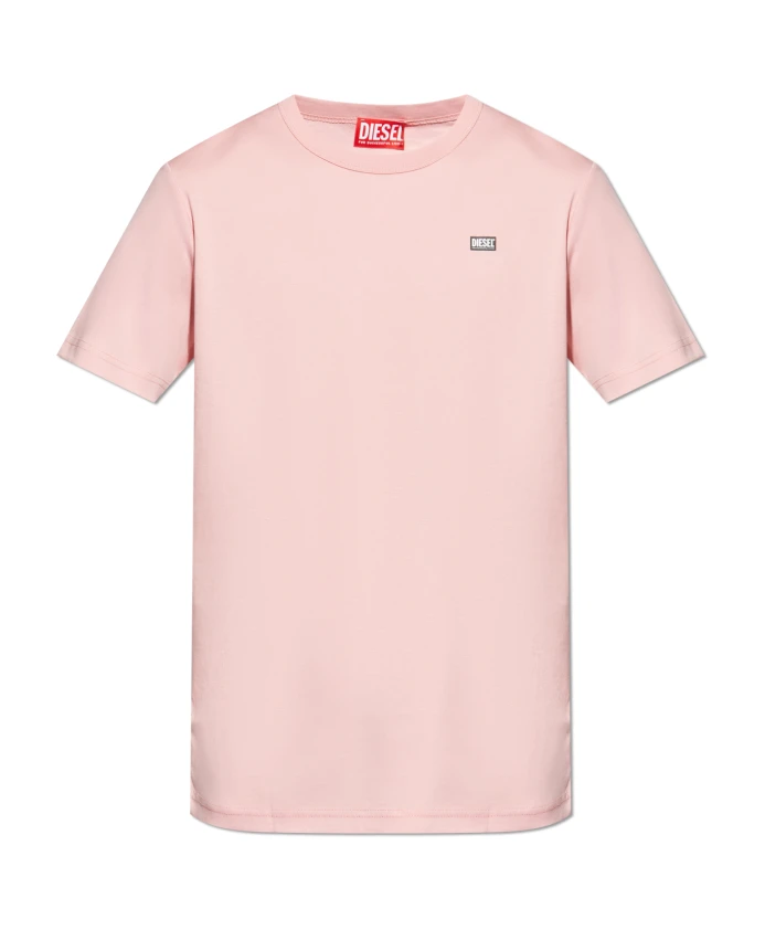 Футболка t-miegor-k7 Diesel, розовый
Футболка t-miegor-k7 Diesel, розовый