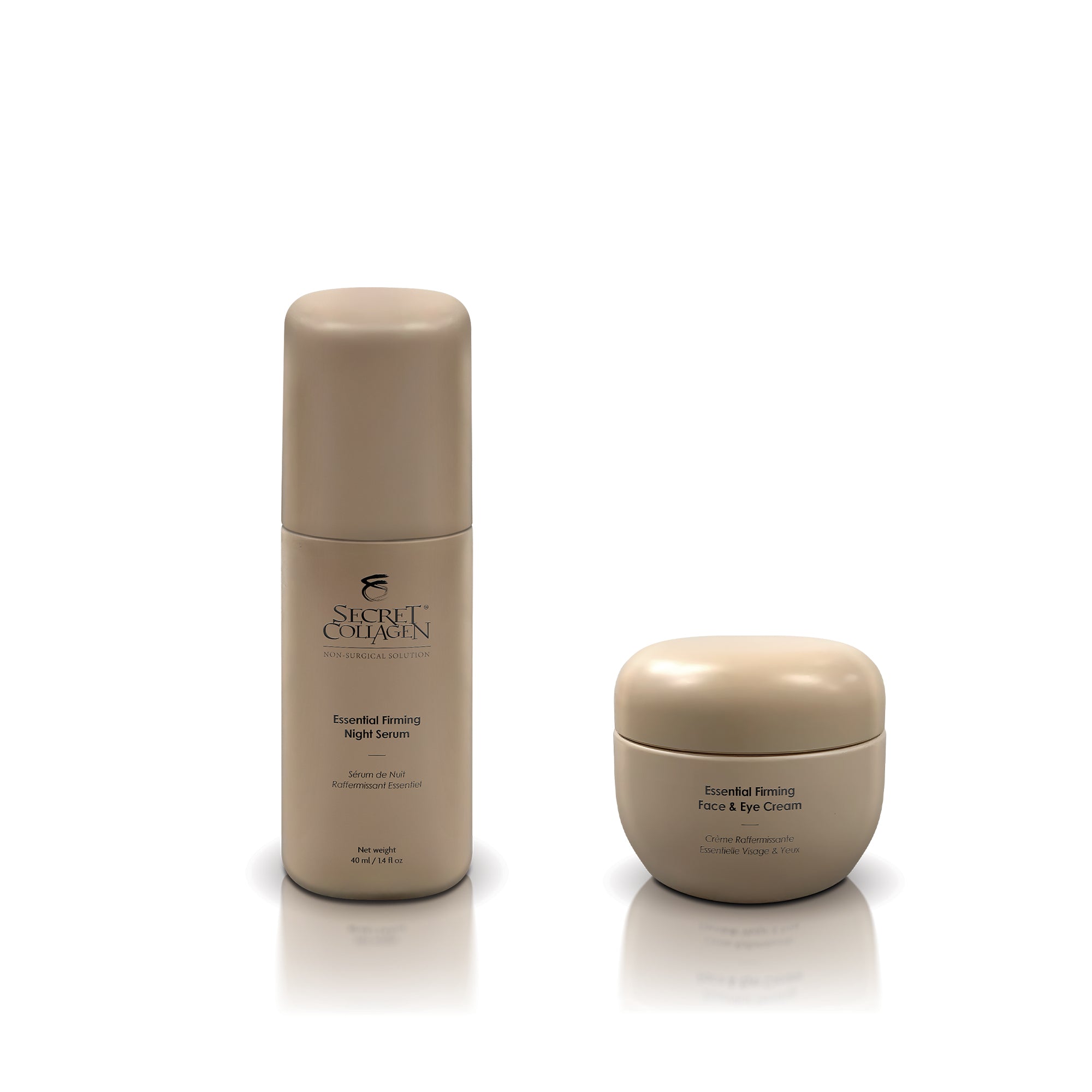 Укрепляющий ритуал Timeless Secret Collagen, 3.1 Oz
Укрепляющий ритуал Timeless Secret Collagen, 3.1 Oz