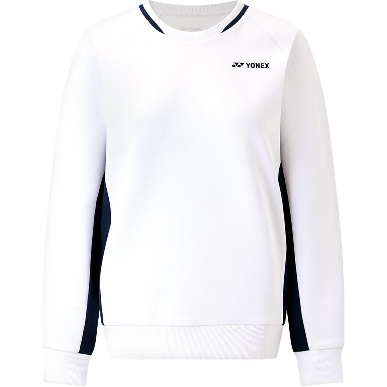 Футболка мужская YONEX, белый
Футболка мужская YONEX, белый