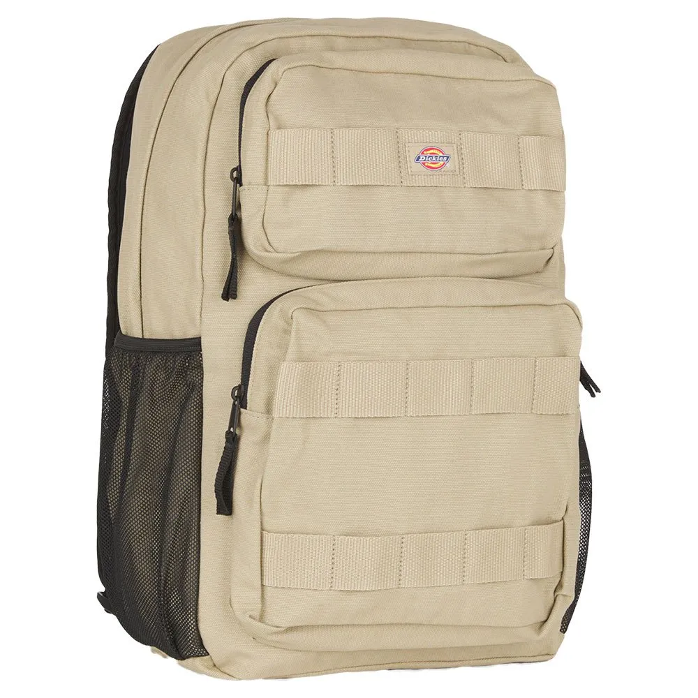 Рюкзак Dickies Duck Canvas Utility, бежевый
Рюкзак Dickies Duck Canvas Utility, бежевый