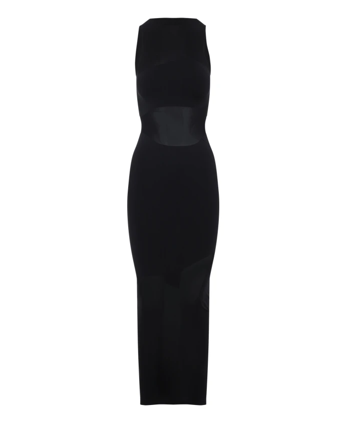 Платье-Тень Wolford, черный
Платье-Тень Wolford, черный