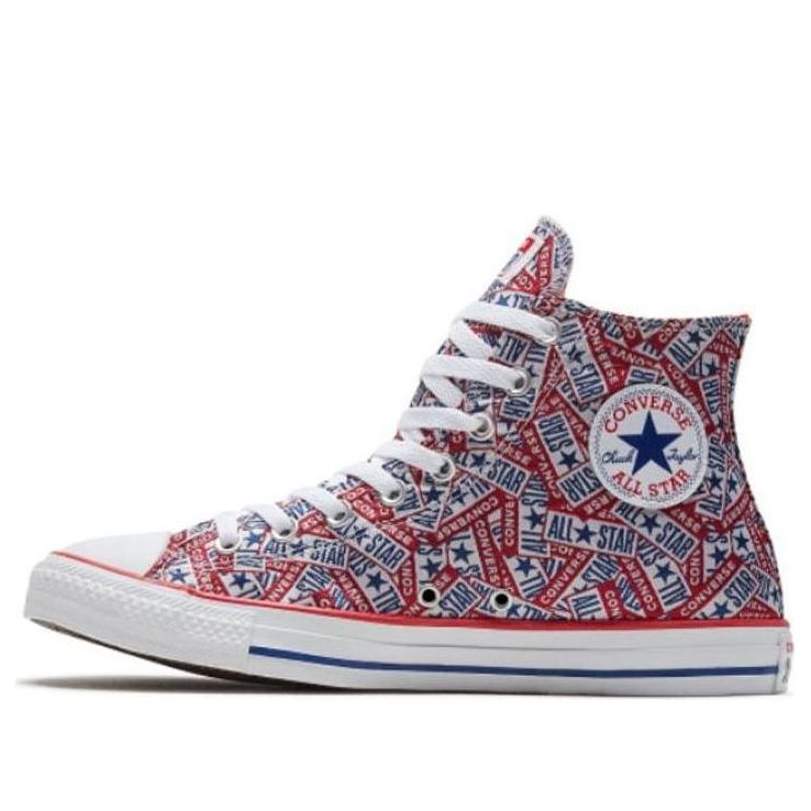 Кроссовки Converse Chuck Taylor All Star ' 166828C, красный
Кроссовки Converse Chuck Taylor All Star ' 166828C, красный
