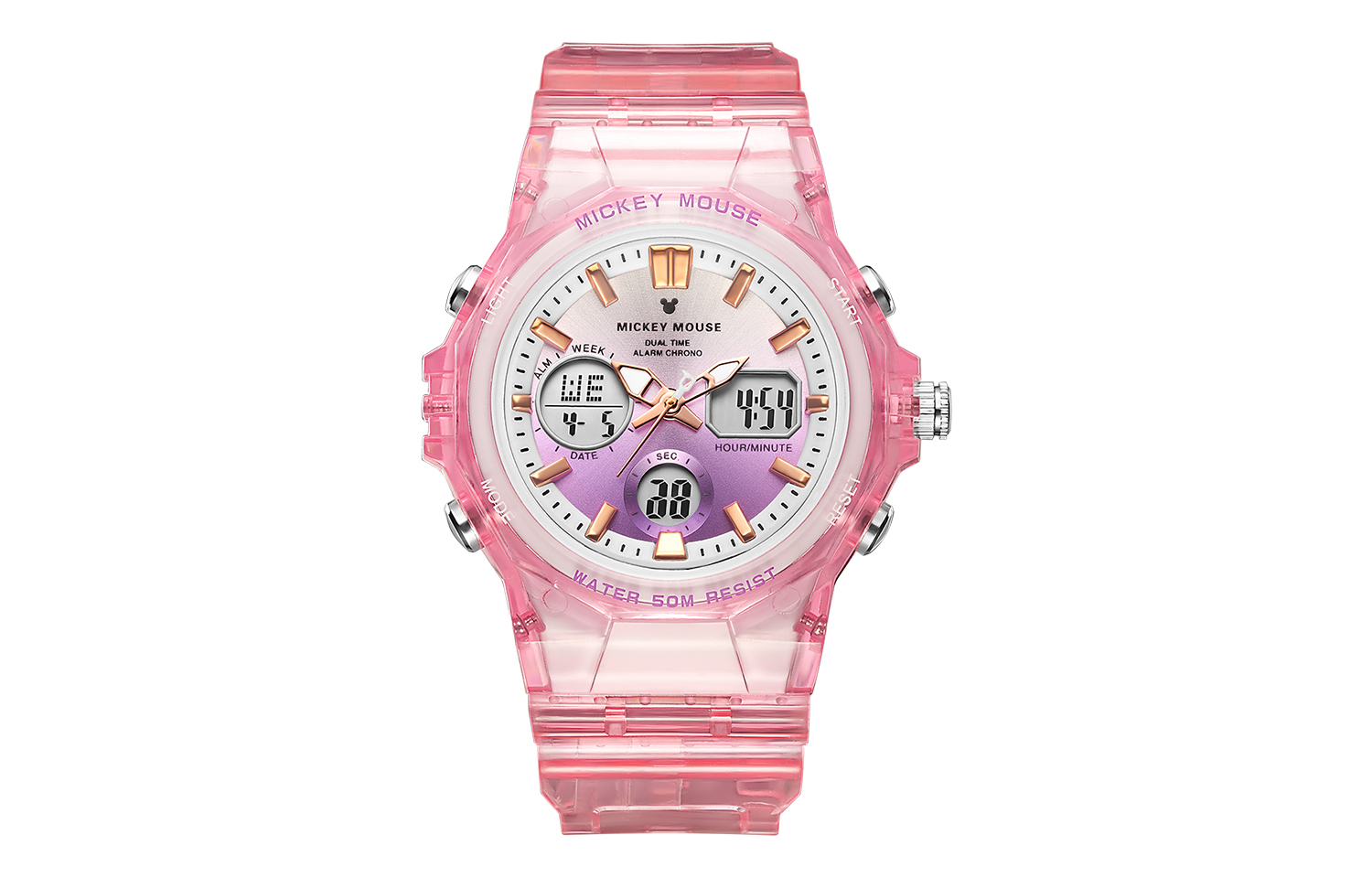 Disney Часы Unisex Mickey Watch
Disney Часы Unisex Mickey Watch