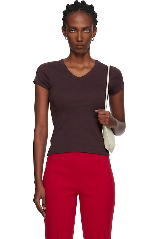 Flore Flore Детская футболка "Коричневая Джилл", Коричневый, Flore Flore Детская футболка "Коричневая Джилл"
Flore Flore Детская футболка "Коричневая Джилл", Коричневый, Flore Flore Детская футболка "Коричневая Джилл"