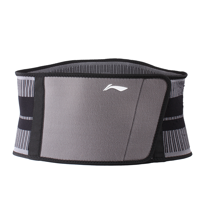 Спортивный бандаж для спины взрослый защитный LINING, Lining Waist Protector Yhju089
Спортивный бандаж для спины взрослый защитный LINING, Lining Waist Protector Yhju089