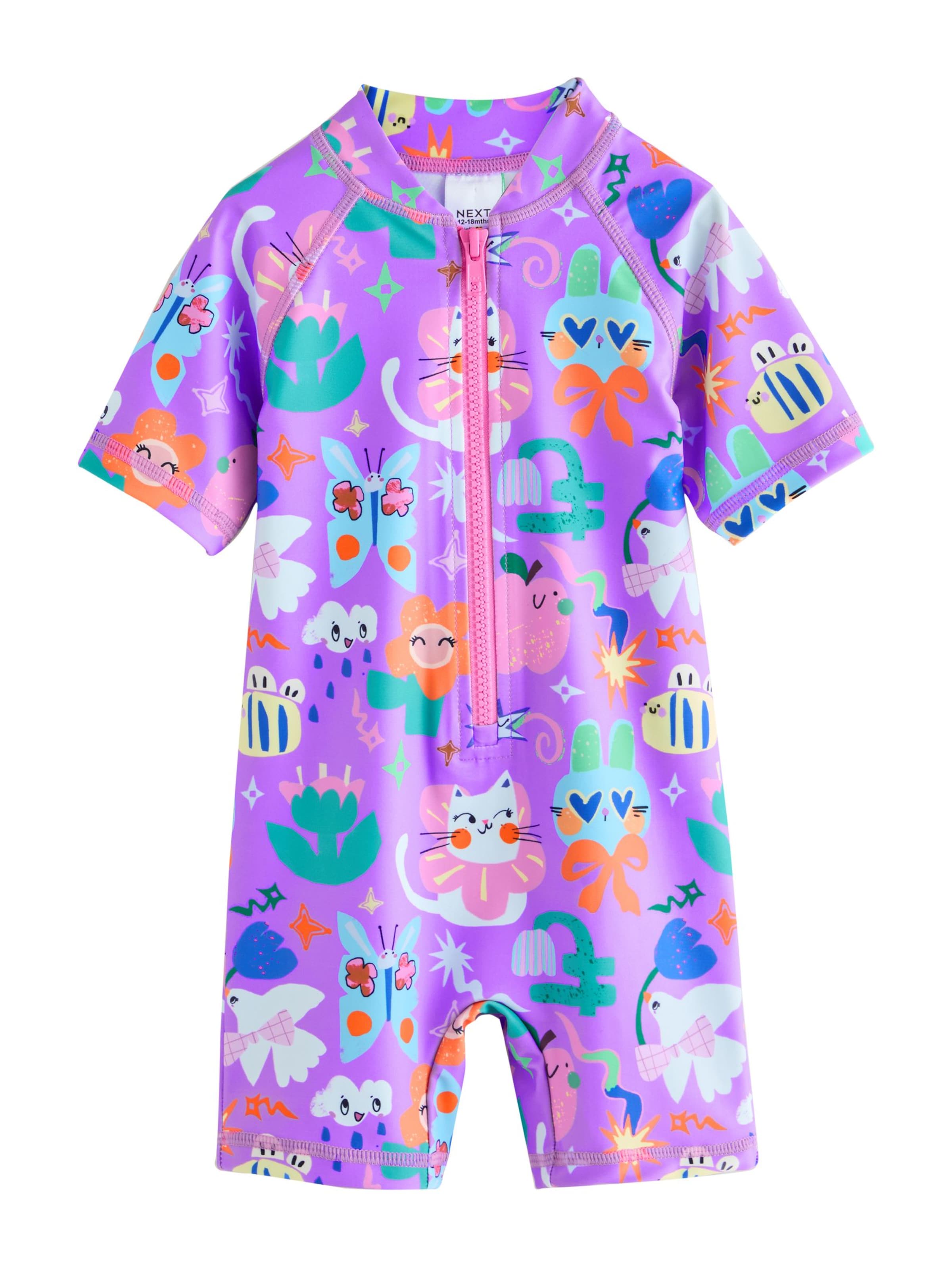 Next Купальник в фиолетовом цвете
Next Купальник в фиолетовом цвете