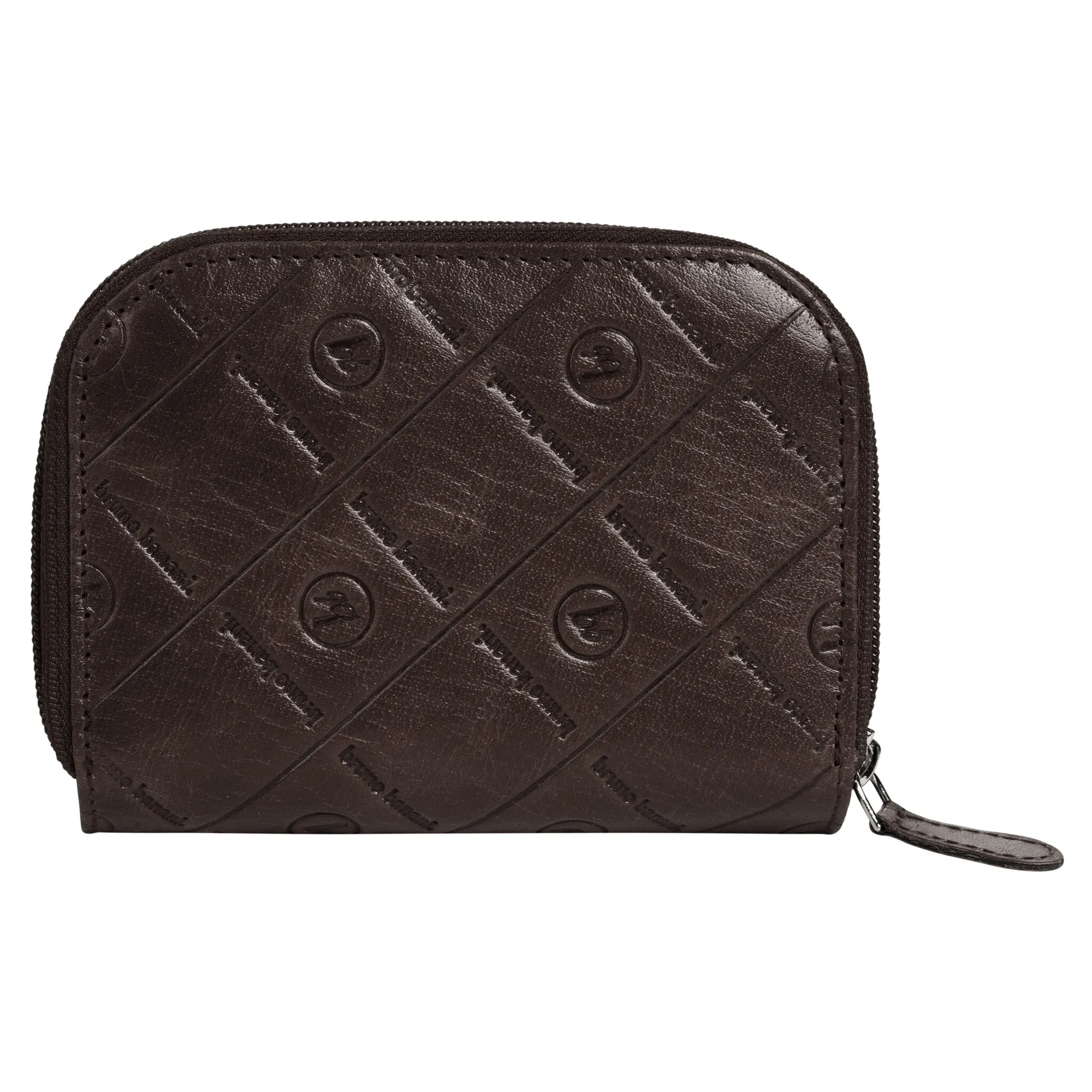 Кошелек Bruno Banani, натуральная кожа, коричневый
Кошелек Bruno Banani, натуральная кожа, коричневый