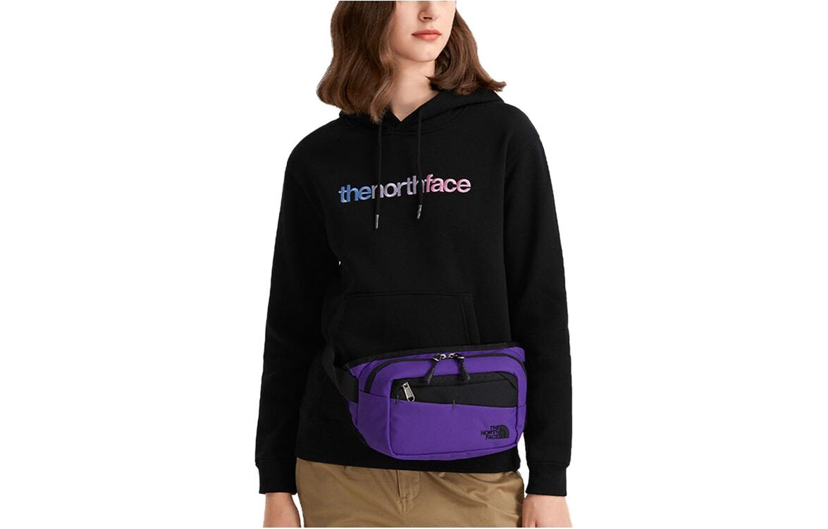 THE NORTH FACE Женская толстовка, цвет Black
THE NORTH FACE Женская толстовка, цвет Black