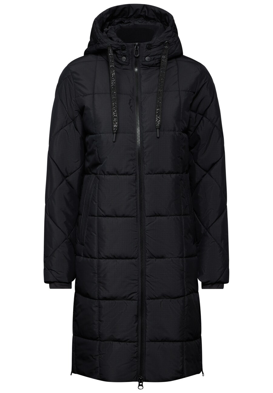 Зимнее пальто CECIL, черный
Зимнее пальто CECIL, черный