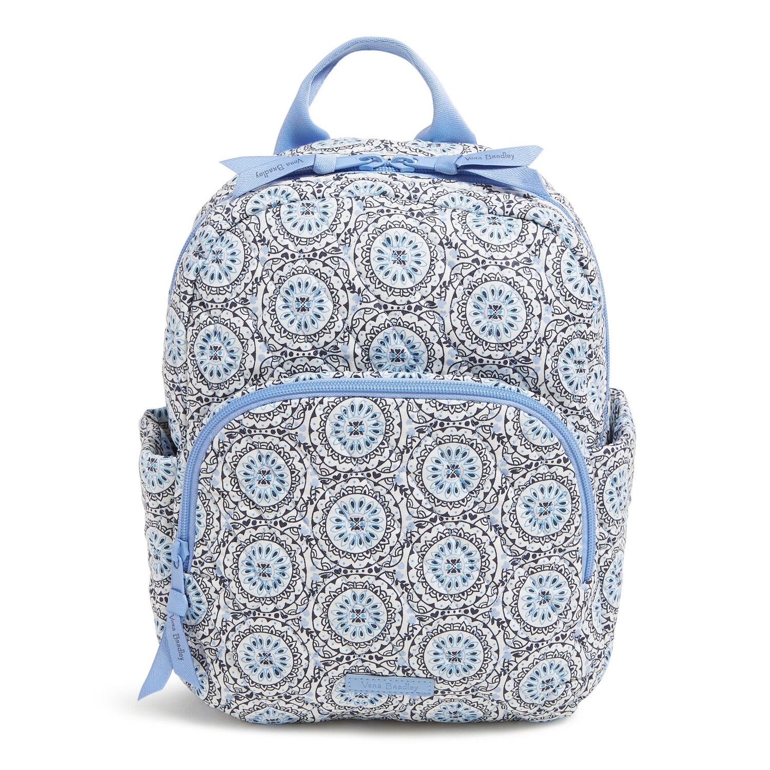 Компактный рюкзак Outlet Cotton Essential Vera Bradley, цвет Mini Sketched Medallion
Компактный рюкзак Outlet Cotton Essential Vera Bradley, цвет Mini Sketched Medallion
