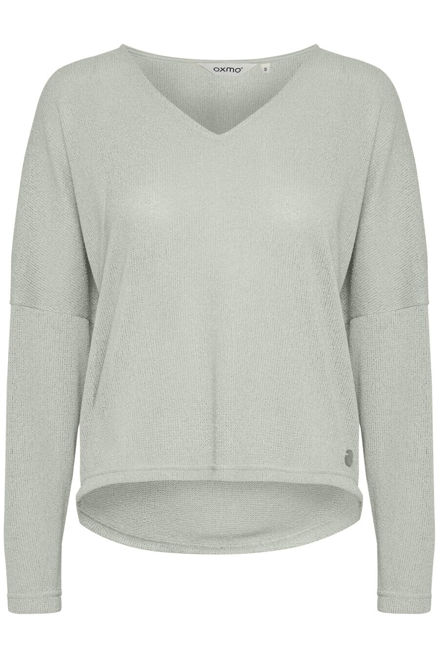 Свитер Oxmo KATLA, синий
Свитер Oxmo KATLA, синий