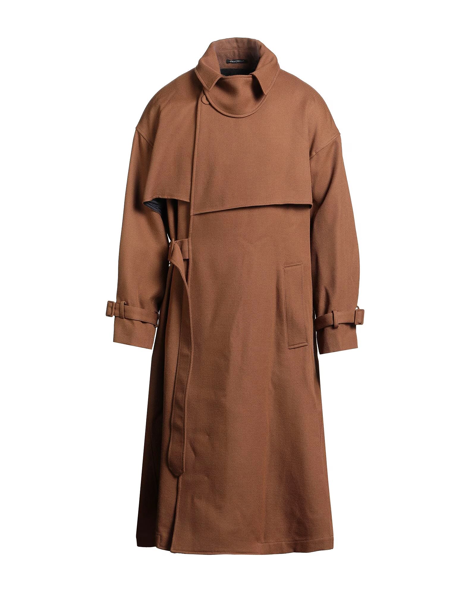 Пальто Giorgio Armani, коричневый
Пальто Giorgio Armani, коричневый